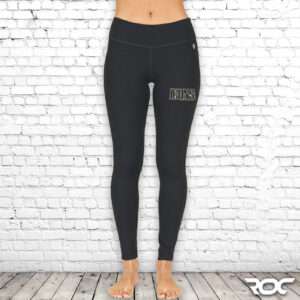 New York Icons Bling Leggings