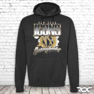 Icons vs. Everybody Pullover Hoodie