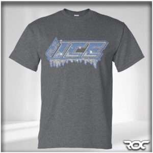 FLX Ice Bling T-Shirt