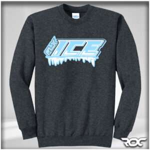 FLX Ice Crewneck Sweatshirt