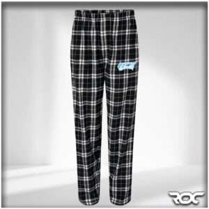 FLX Ice Flannel Pants