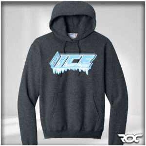 FLX Ice Pullover Hoodie