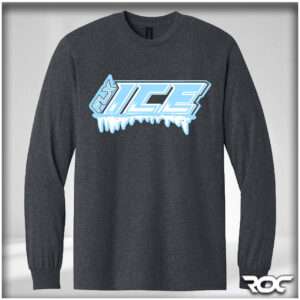 FLX Ice Long Sleeve T-Shirt