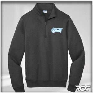 FLX Ice Q-Zip
