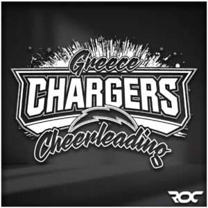 Greece Chargers