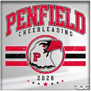 Penfield Youth Cheer