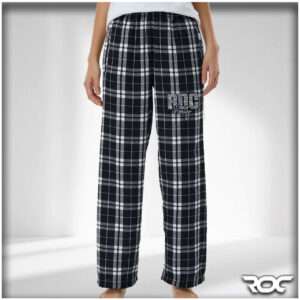 Roc Rarity Bling Flannel Pants
