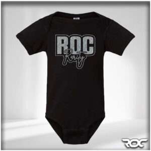 Roc Rarity Infant Bodysuit