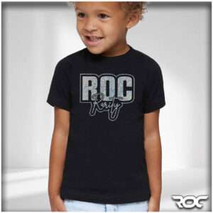 Roc Rarity Baby/Toddler T-Shirt