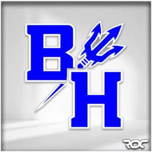 BH Blue Devils Jr. Cheer