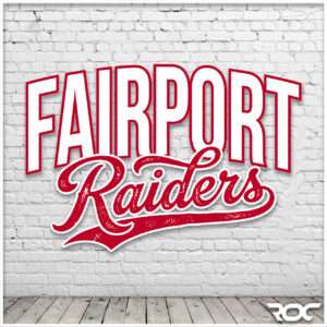 Fairport Youth Cheer