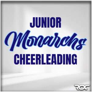 Junior Monarchs Cheerleading