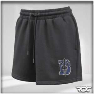 Brockport Bling Fleece Shorts