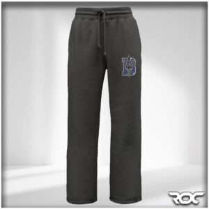 Brockport Cheer Bling Fleece Sweatpants