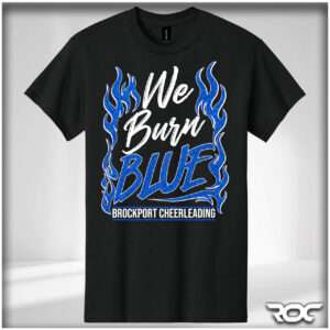 Brockport Cheer T-Shirt