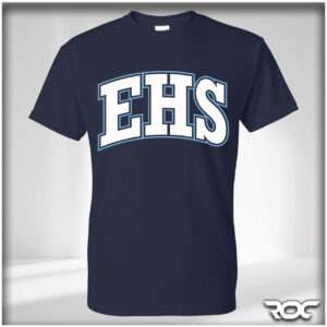 EHS Cheer T-Shirt