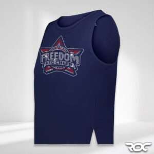Freedom Rec Cheer Bling Effortless Tank