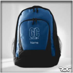 GCHS Cheer Bling Backpack