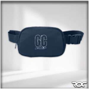GCHS Cheer Bling Belt Bag