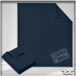GCHS Cheer Bling Blanket