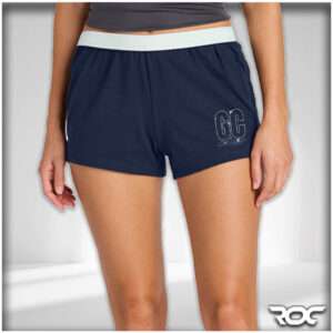 GCHS Bling Jersey Shorts