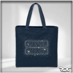 GCHS Cheer Bling Tote Bag