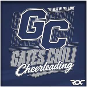 Gates Chili Cheer