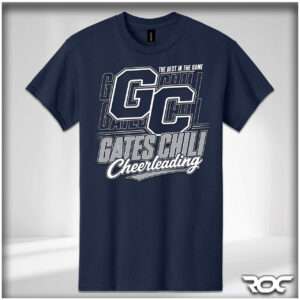 GCHS Cheer T-Shirt