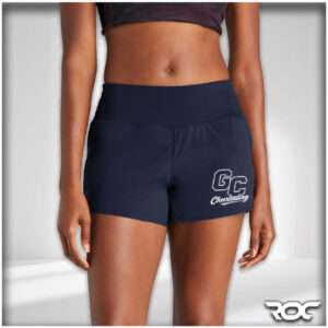 GCHS Cheer Training Shorts