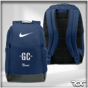 Gates Chili Cross Country Nike Backpack