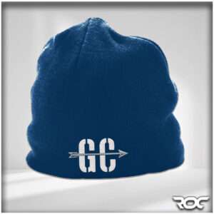 Gates Chili Cross Country Beanie