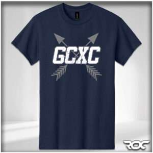 Gates Chili Cross Country T-Shirt
