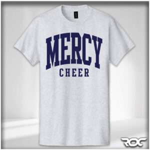 Mercy Cheer T-Shirt