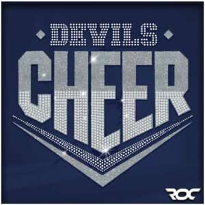 Devils Cheer