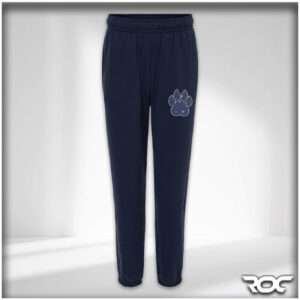Mercy Cheer Bling Cinched Leg Sweatpants