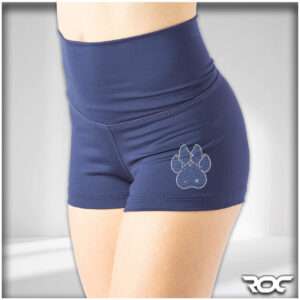 Mercy Cheer Bling Compression Shorts