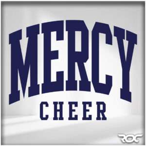 Mercy Cheer