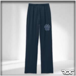 Mercy Cheer Bling Sweatpants
