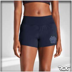 Mercy Cheer Bling Training Shorts