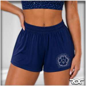 2026 Pittsford Panthers Practice Set - Butterfly Shorts