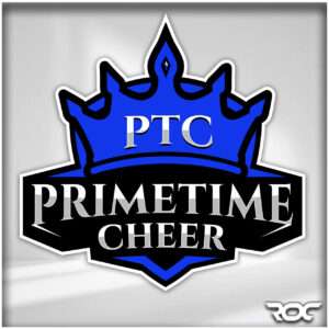 PrimeTime Cheer