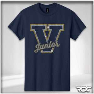 Victor Jr. Bling T-Shirt