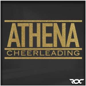 Athena Cheerleading