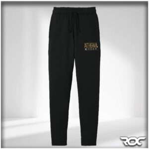 Athena Cheer Bling Joggers