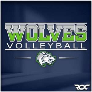 HAC Volleyball