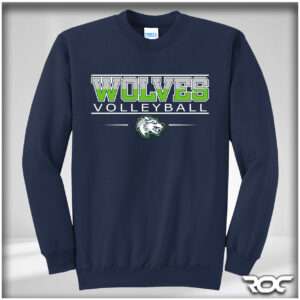 HAC Crewneck