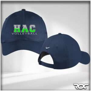 HAC Nike Cap