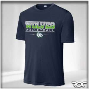 HAC Performance T-Shirt