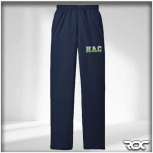 HAC Open Leg Sweatpants