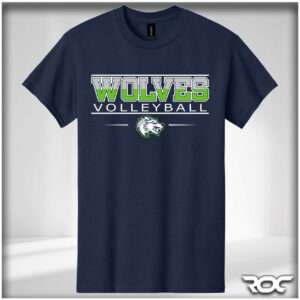HAC T-Shirt